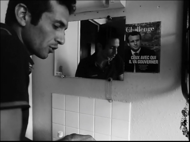 Une longue descente aux enfers jusqu'à «La Jungle de Dunkerque»