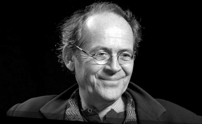 Bernard Stiegler © AB