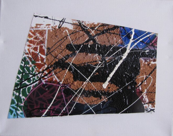 GALERIE VIRTUELLE POUR PEINTURES RÉELLES