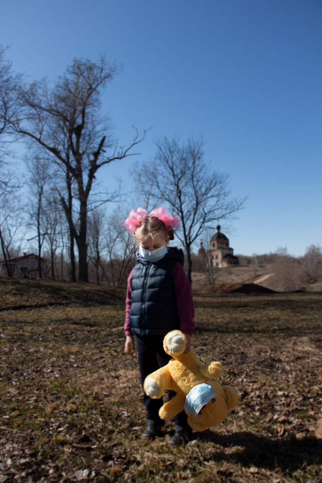 Coronavirus children © https://www.vperemen.com is licensed under CC BY 2.0 Coronavirus children © https://www.vperemen.com is licensed under CC BY 2.0