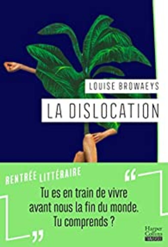 dislocation