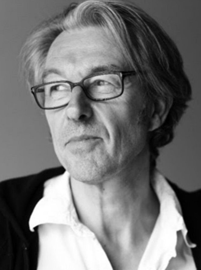 Jean-Louis Le Touzet. © Stock Jean-Louis Le Touzet. © Stock