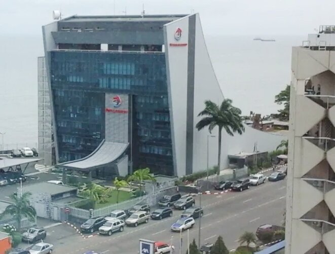 Un nid de racistes en plein cœur de Libreville Un nid de racistes en plein cœur de Libreville