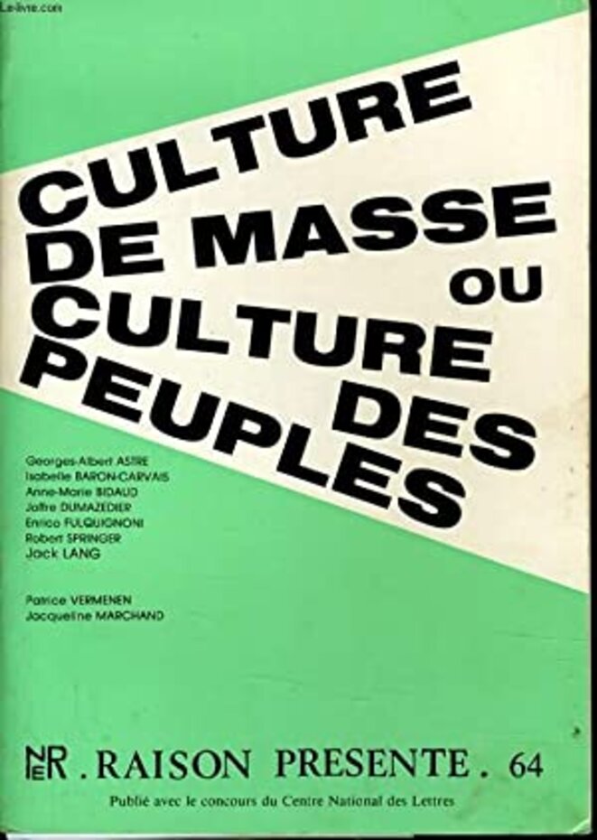 Raison présente. Publiée par l'Union rationaliste Raison présente. Publiée par l'Union rationaliste