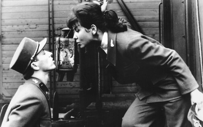 Cinéma et littérature tchèques