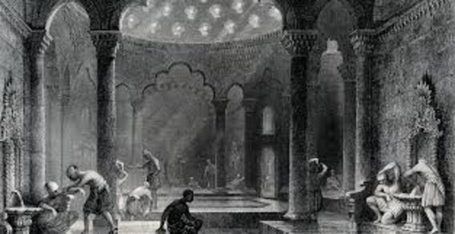 Le savon noir a été crée....