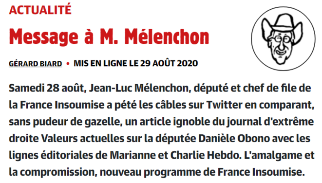 message-a-melenchon-charlie-hebdo