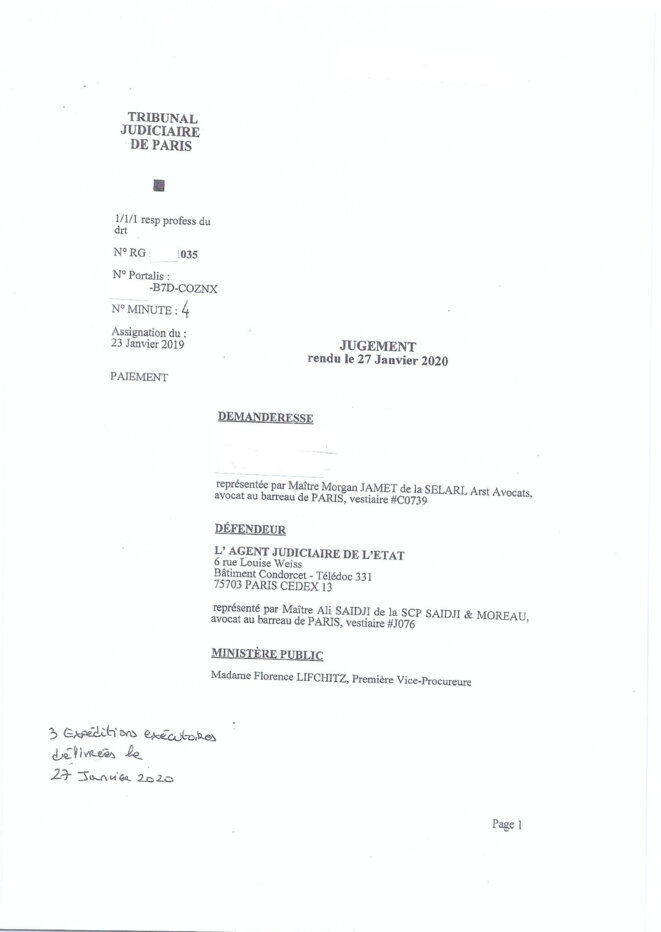jugement-tribunal-judiciaire-de-paris-condamnant-letat-pour-non-suppression-du-taj-2