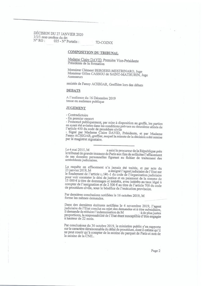 jugement-tribunal-judiciaire-de-paris-condamnant-letat-pour-non-suppression-du-taj-3