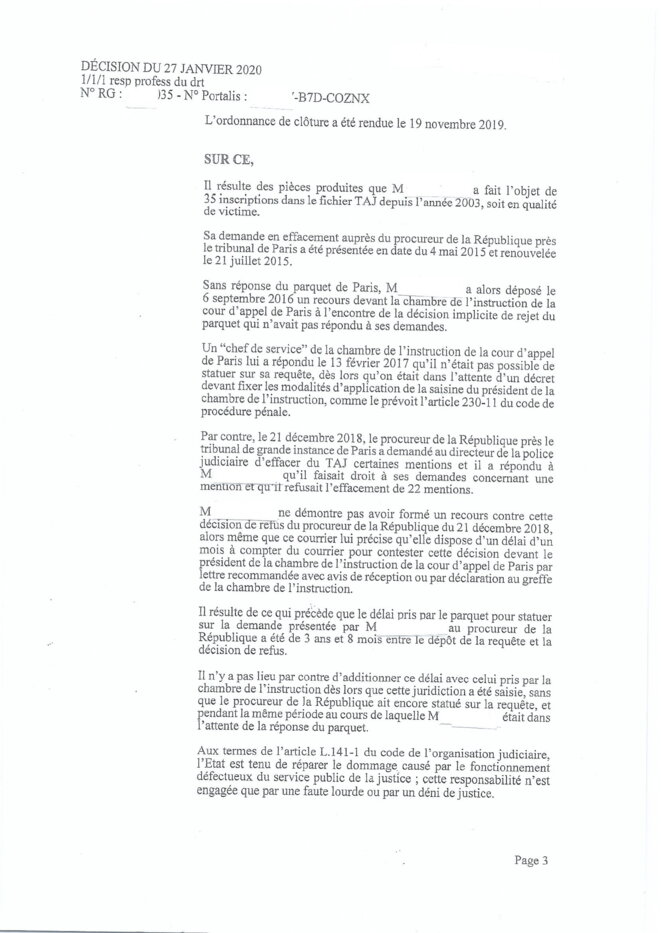 jugement-tribunal-judiciaire-de-paris-condamnant-letat-pour-non-suppression-du-taj-4