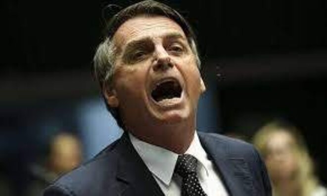 Jair Bolsonaro Jair Bolsonaro