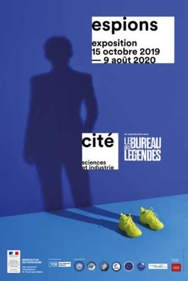 espions-expo-cite-des-sciences