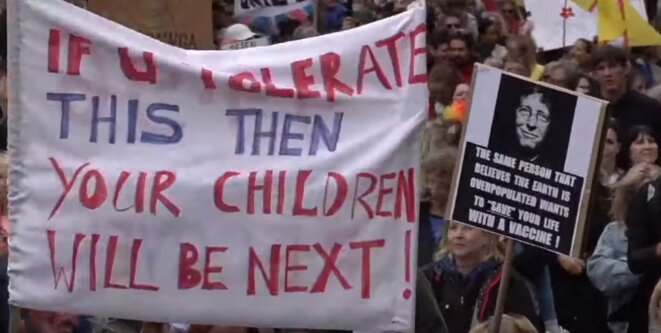 Londres, 29 aout. Manifestation Unite For Freedom, contre mesures covid liberticides. Londres, 29 aout. Manifestation Unite For Freedom, contre mesures covid liberticides.