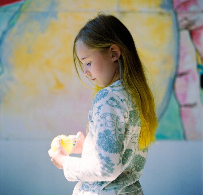 © Svetlana Bulatova © Svetlana Bulatova