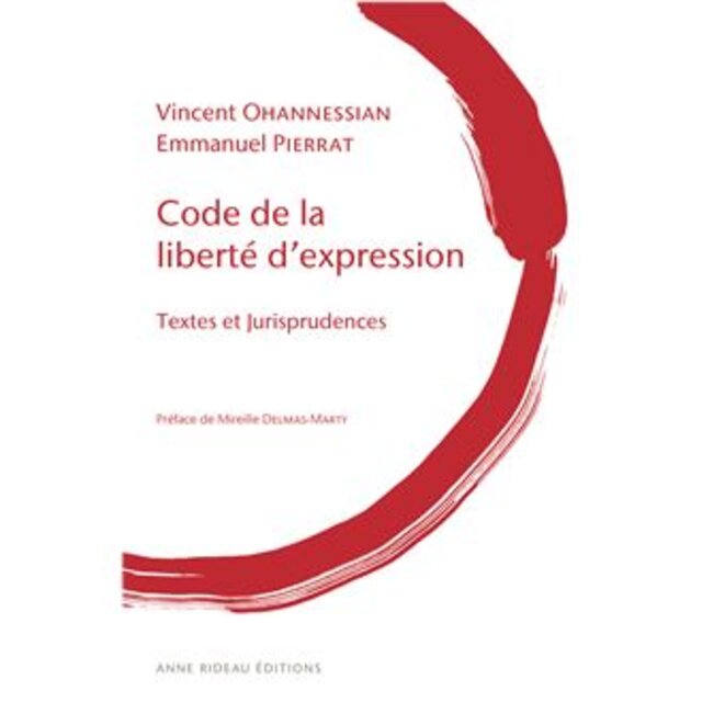 code-de-la-liberte-d-expreion