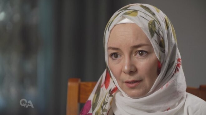 Une éminente universitaire néo-zélandaise défend son frère emprisonné