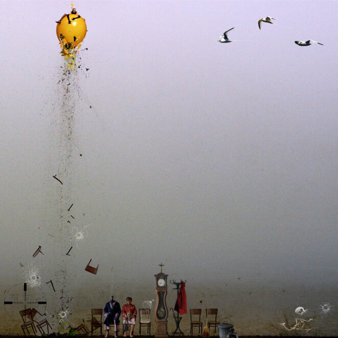 du droit de blasphémer . . un devoir ?