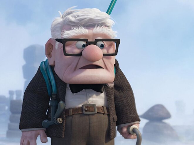 Ces soixantes-huitards , nos parents!!!