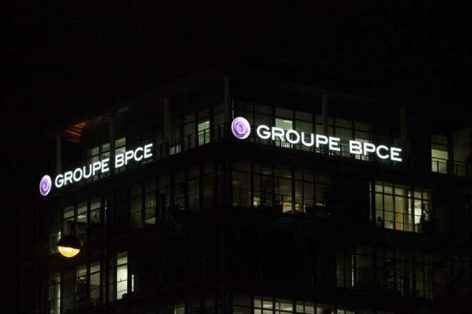 © Amaury Cornu / Hans Lucas via AFP © Amaury Cornu / Hans Lucas via AFP