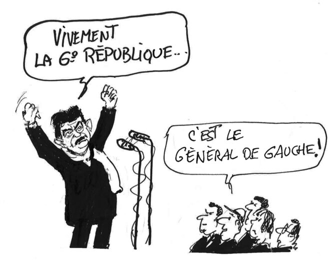 Université d'été de La France insoumise