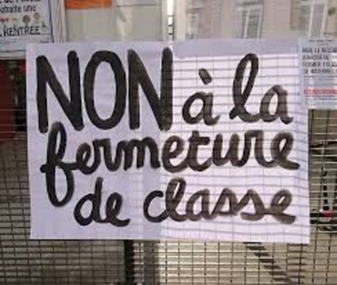Banalité de la maltraitance institutionnelle en milieu scolaire