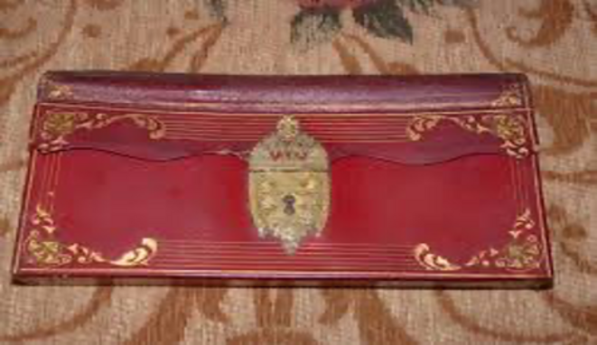 maroquin
