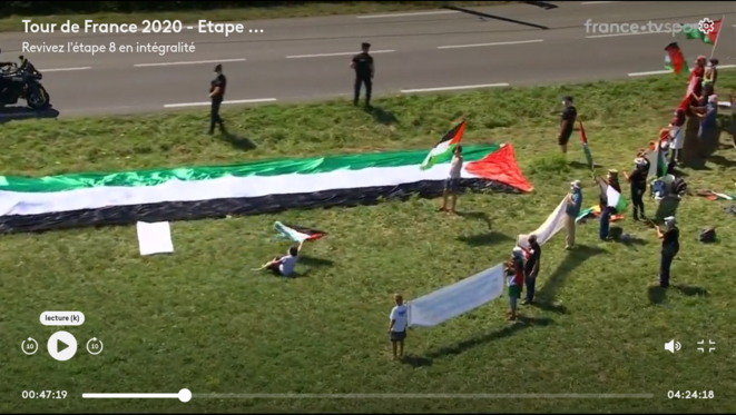 BSS, Couserans palestine et Palestine Vaincra BSS, Couserans palestine et Palestine Vaincra