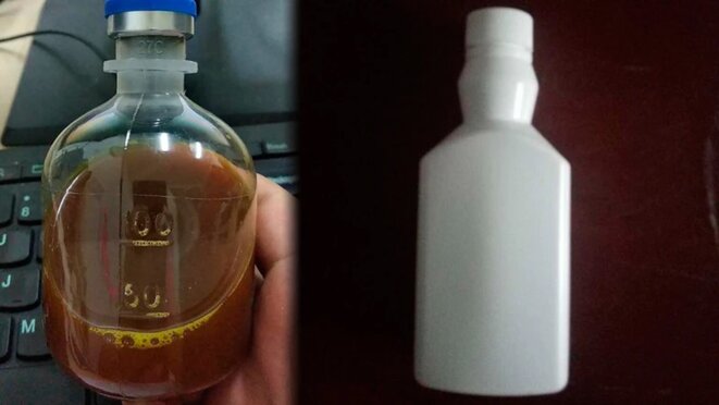 Au Xinjiang, des médicaments non éprouvés imposés à des personnes en confinement