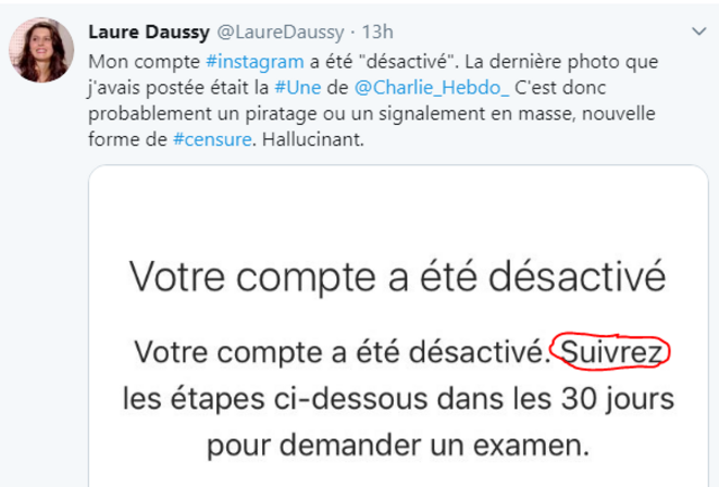 laure-daussy-charlie-insta-compte-suspendu