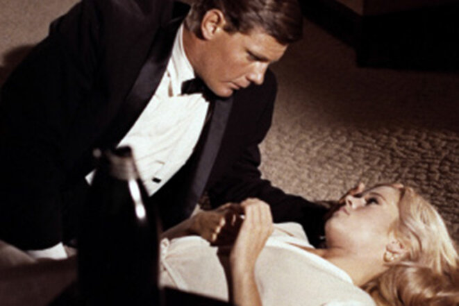 La poursuite impitoyable (1966, Arthur Penn) - Chasse à l’homme