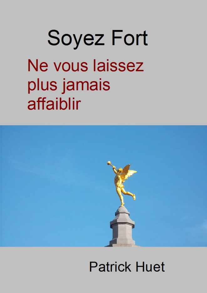 © Patrick Huet © Patrick Huet