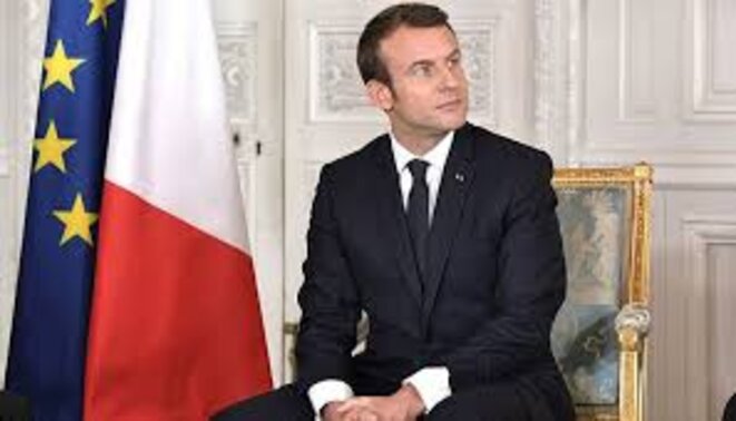 Euromed 7: le Président Macron n'invite pas les élus insulaires.