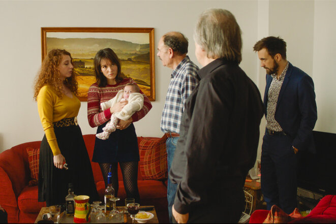 Gloria mundi (2019, Robert Guédiguian) - Ainsi passe la vie