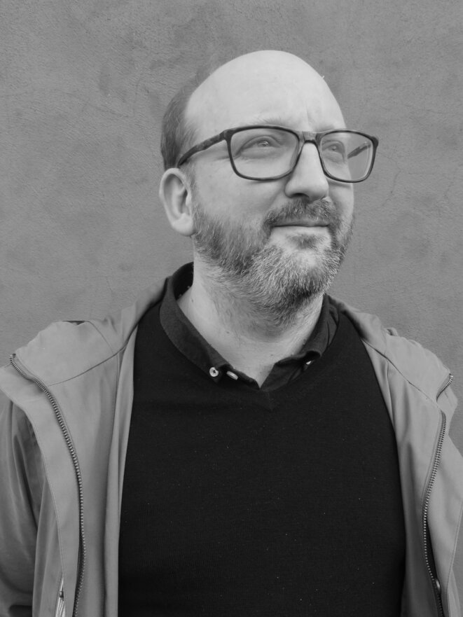 Sébastien Fevry Sébastien Fevry