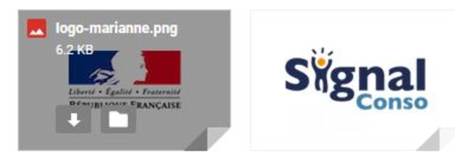 signal-conso