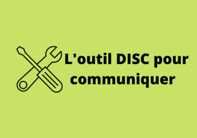Outil DISC Outil DISC