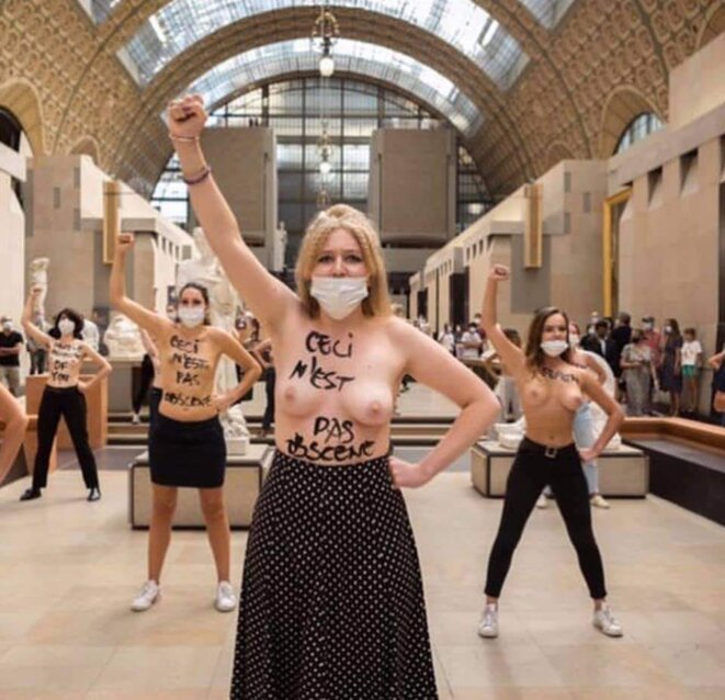 FEMEN FEMEN