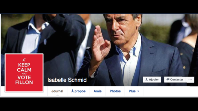 Compte Facebook Isabelle Attali-Schmid Compte Facebook Isabelle Attali-Schmid
