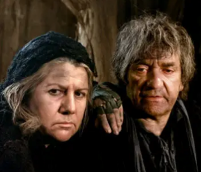 thenardier