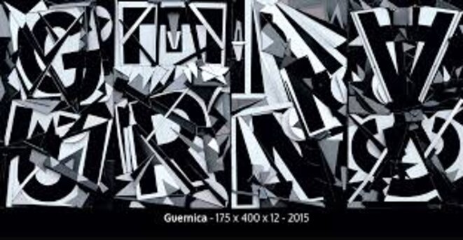 Le Guernica de Costa Le Guernica de Costa