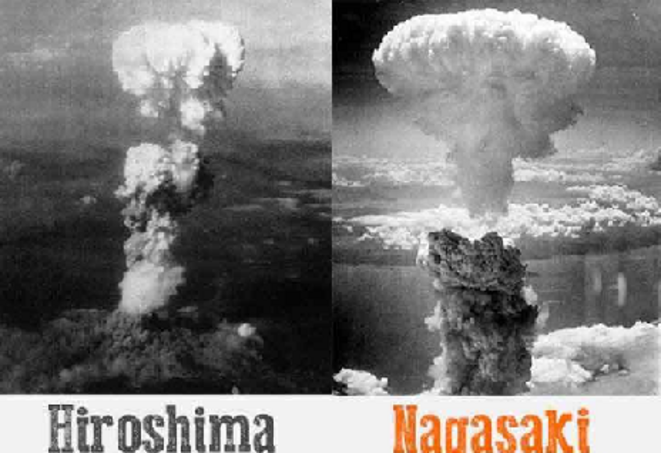 hiroshima-nagasaki