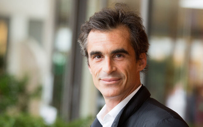 Raphaël Enthoven et son nouvel ouvrage : « Le temps gagné »