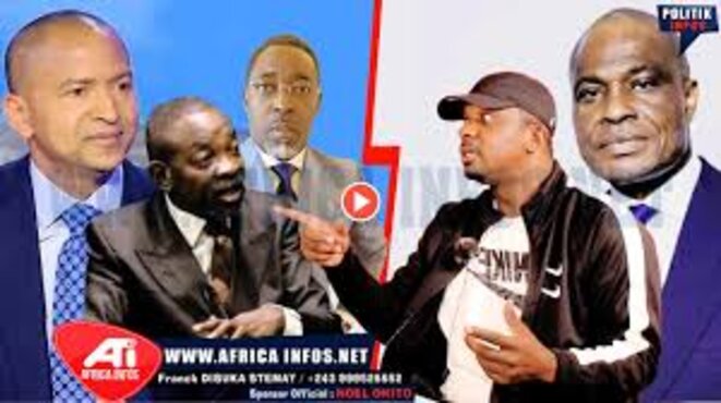 Mukebayi en état végétatif très avancé, politiquement !