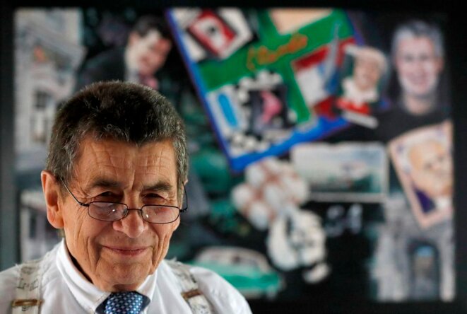 Un tribunal public britannique va enquêter sur les allégations de génocide ouïghour