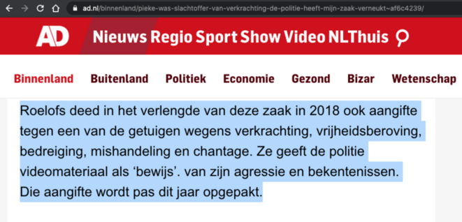 AdNL, Fevrier 2020 AdNL, Fevrier 2020