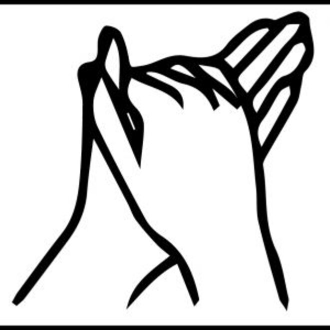 frotter-les-mains