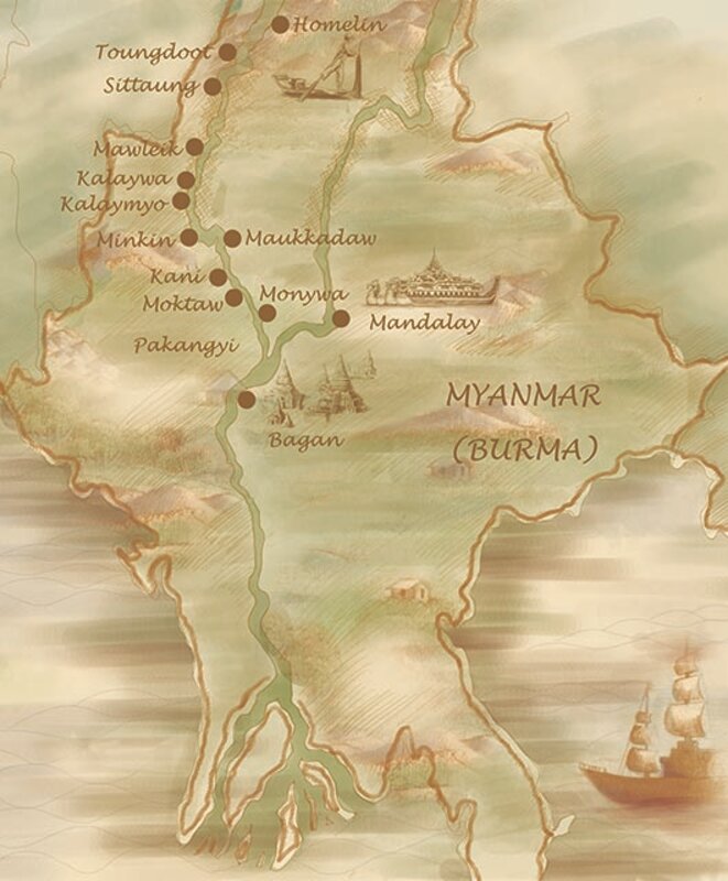 chindwin
