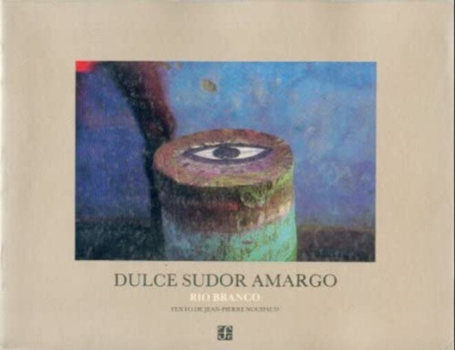 Dulce Sudor Amargo (1985), de Miguel Rio Branco © DR Dulce Sudor Amargo (1985), de Miguel Rio Branco © DR