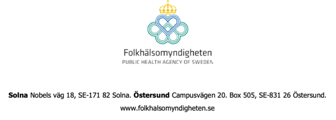 publichealthagencysweden