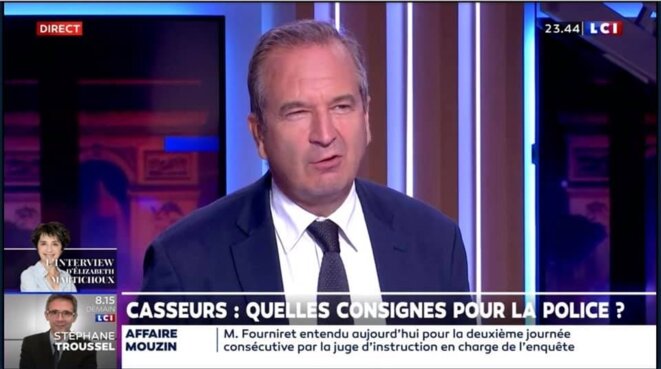 roquette